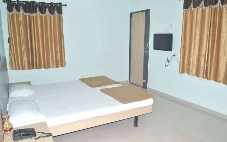 Hotel Bridge Corner, Jalgaon 1